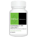 Chewable C-300 Cherry 90t H658278