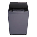 2.0 Cu. ft. Gray Top Load Washer N433