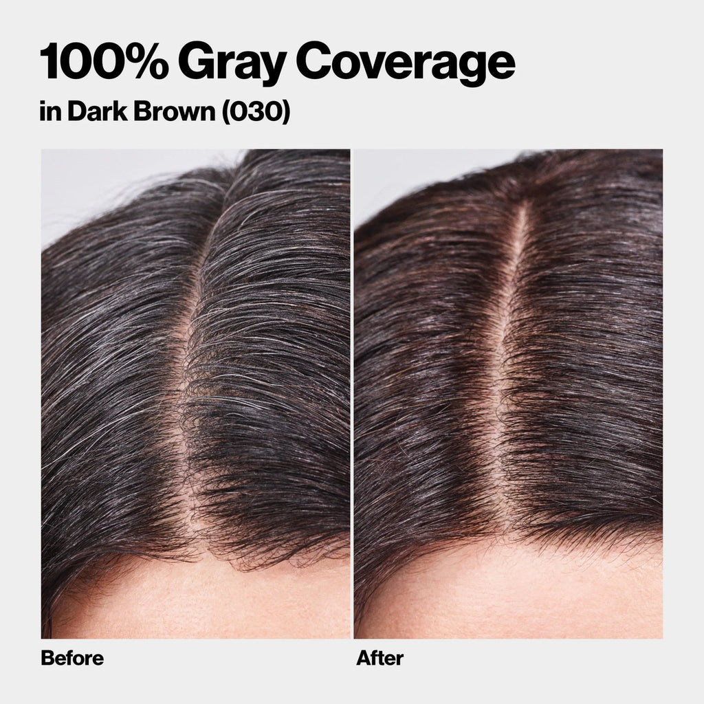 Permanent Hair Color A383012