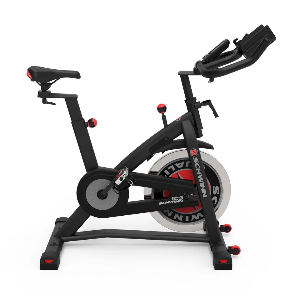 Indoor Stationary Exercise Bike Q66858
