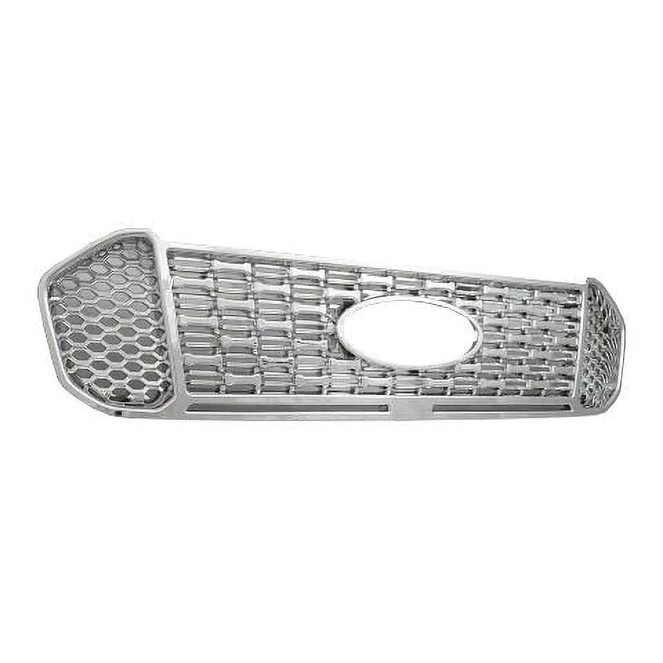 19-20 Ranger Chrome 1 PC O2440