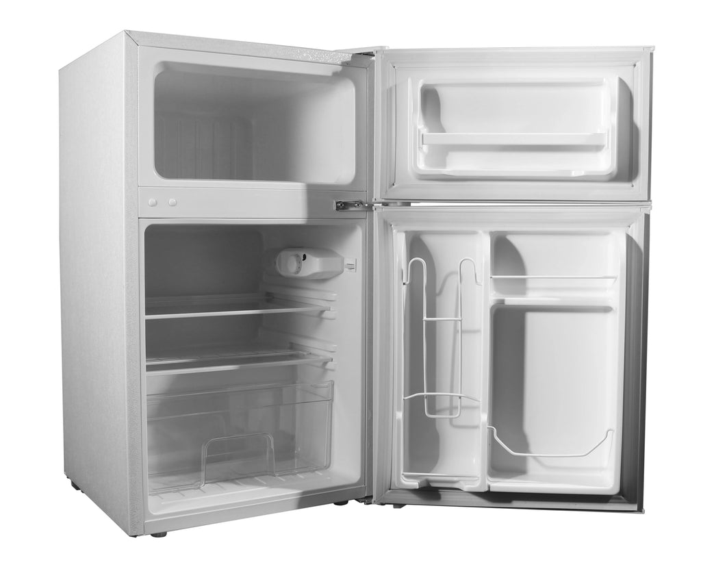2 Door Compact Refrigerator M2312