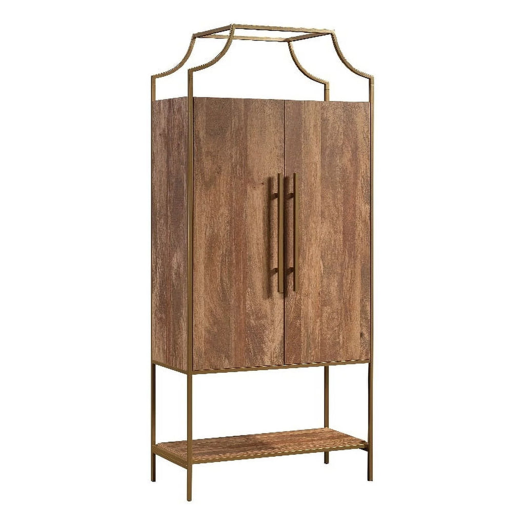Engineered Wood Cabinet P89172