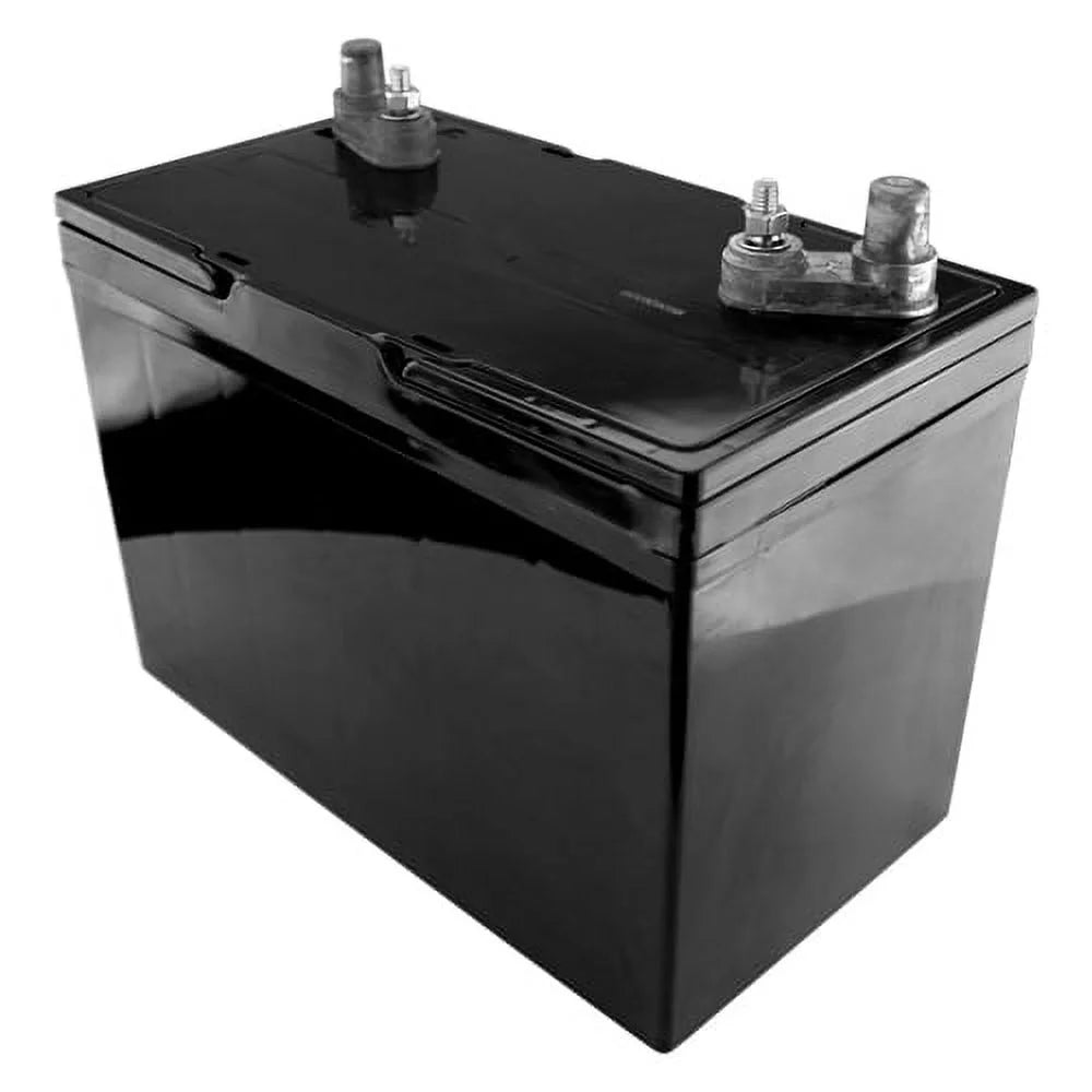 Group 27 Sealed AGM Deep Cycle Marine Battery F233140