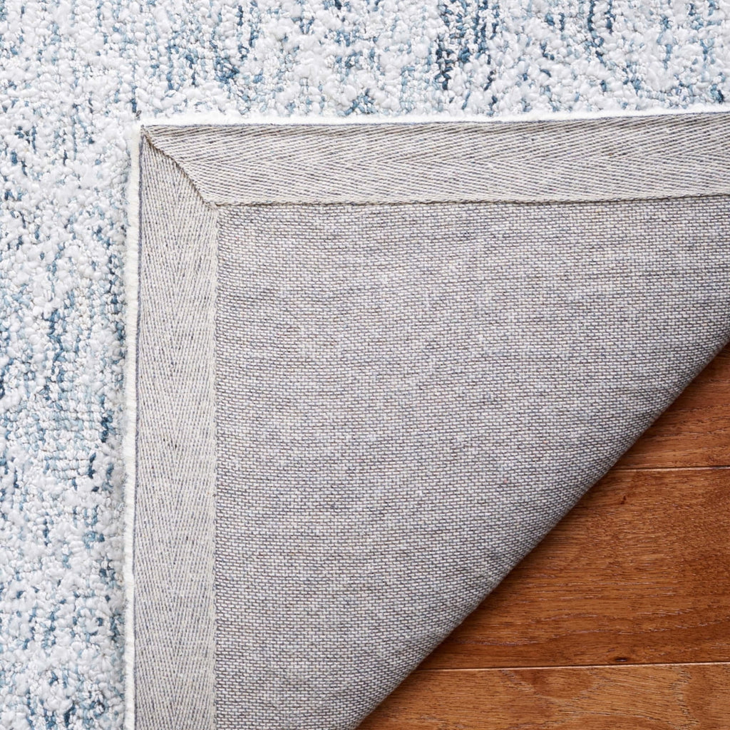 Ebony Light Blue Ivory N298