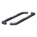 Black 3" Nerf Bars E5663
