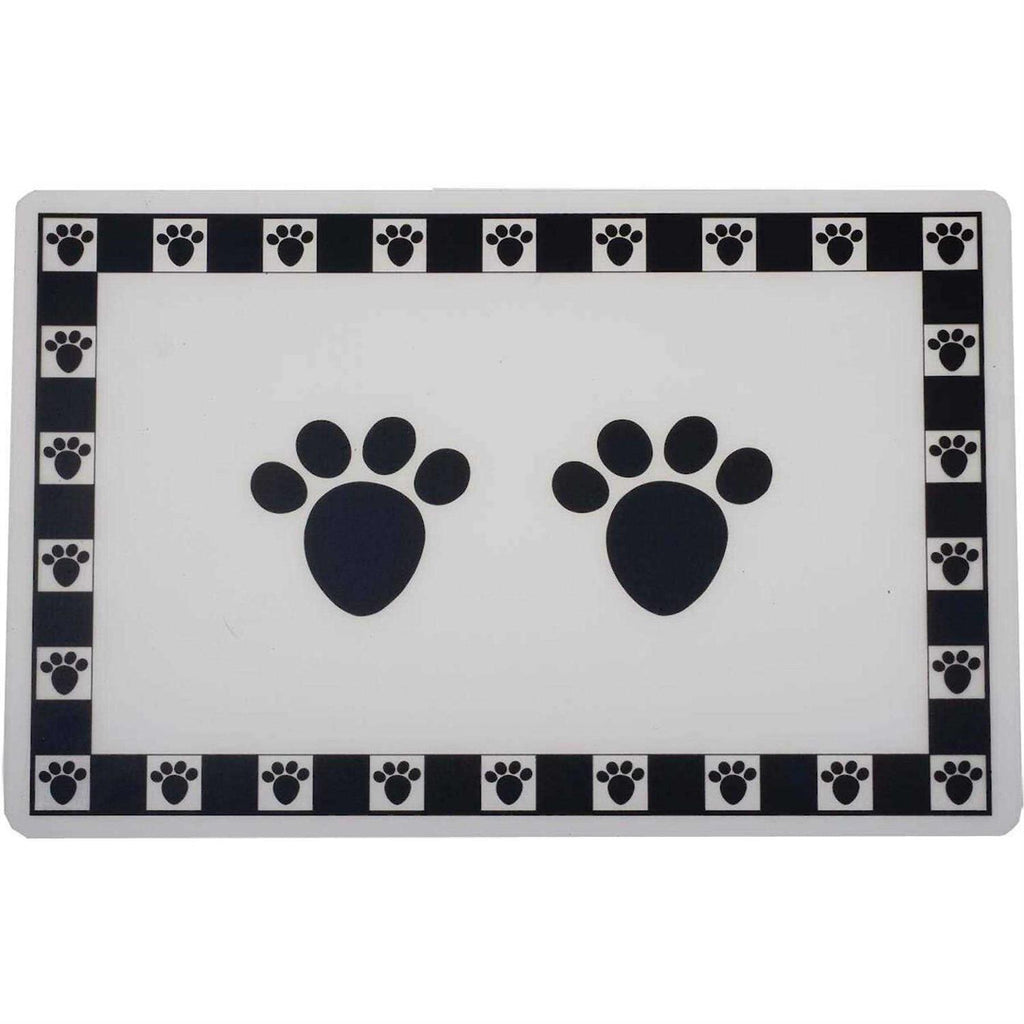 Pet Paws Placemat E39438