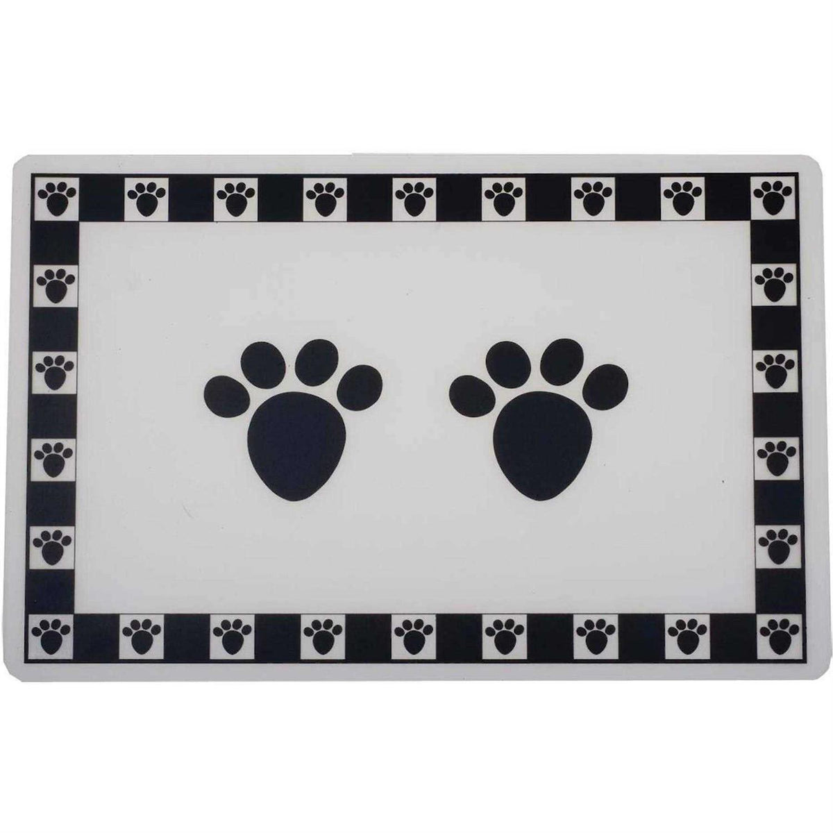 Pet Paws Placemat E39438