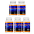 Keto Pills 5 Bottles C226708