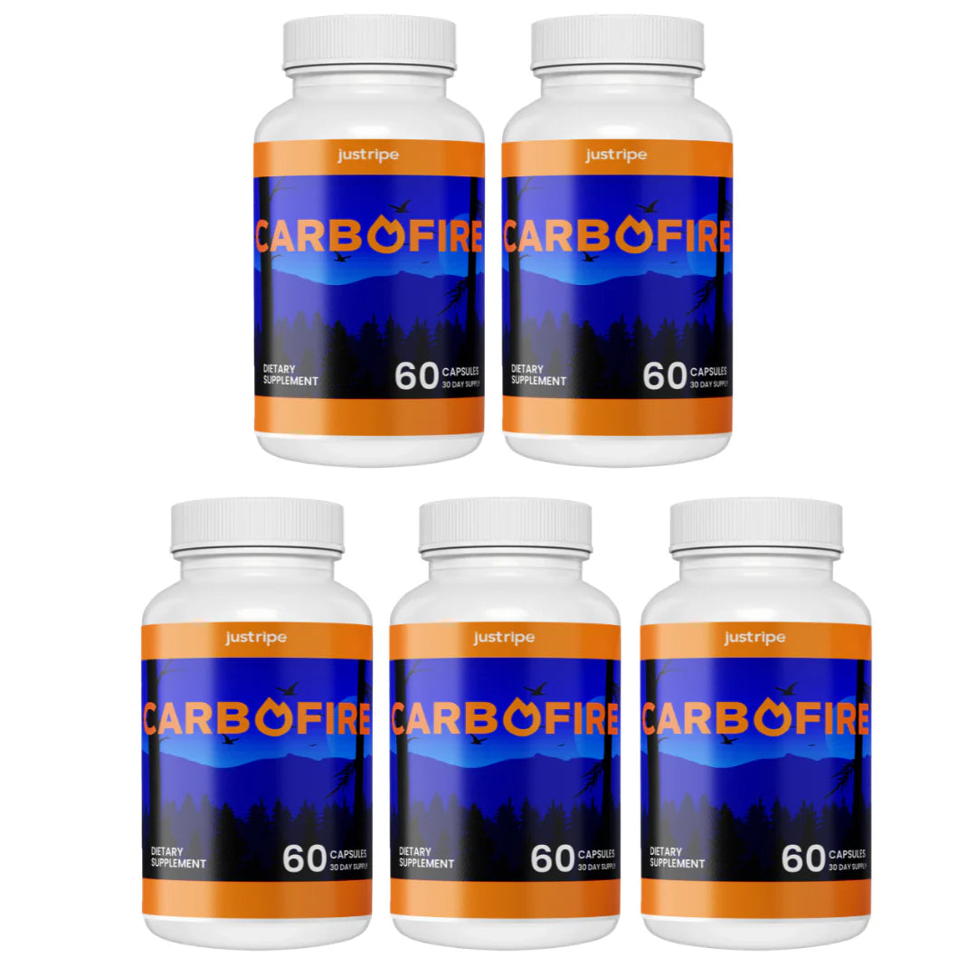 Keto Pills 5 Bottles C226708