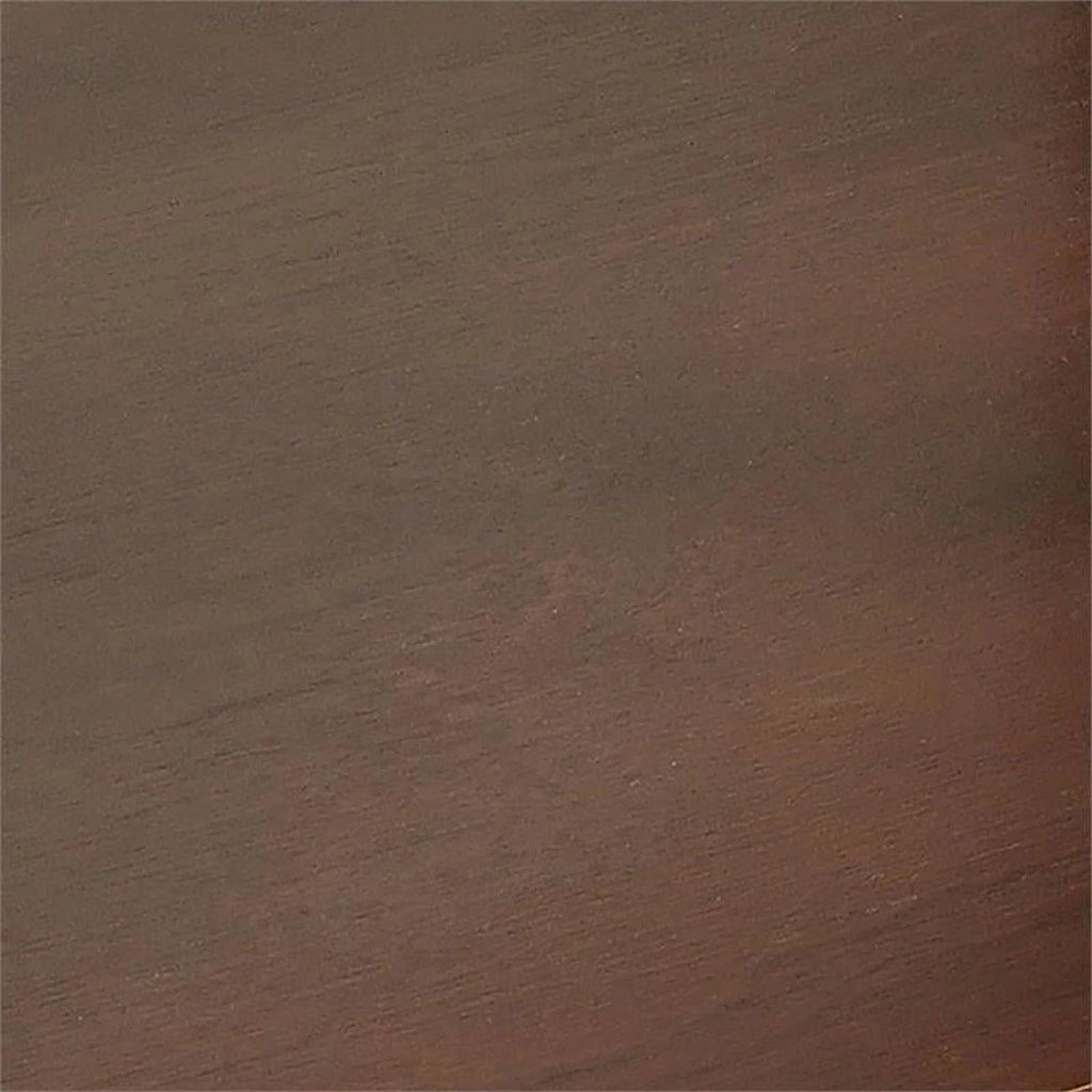 Cherry Finish Wood 1-Drawer Bookcase E8953
