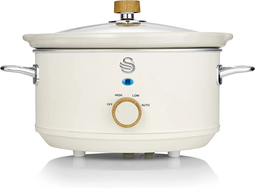3.5L Slow Cooker P2611