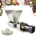 60W Stainless Steel Grain Grinder J624257
