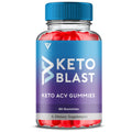 Keto Blast Gummies K830