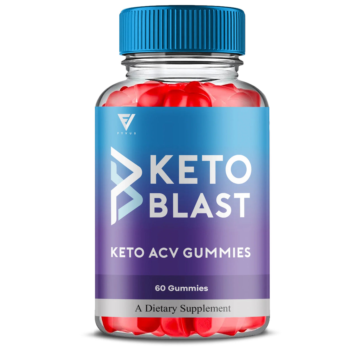 Keto Blast Gummies K830