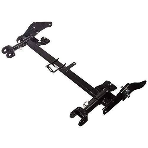 Towbar Mounting Bracket Kit L121185
