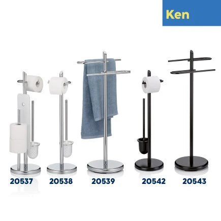 Toilet Set H189