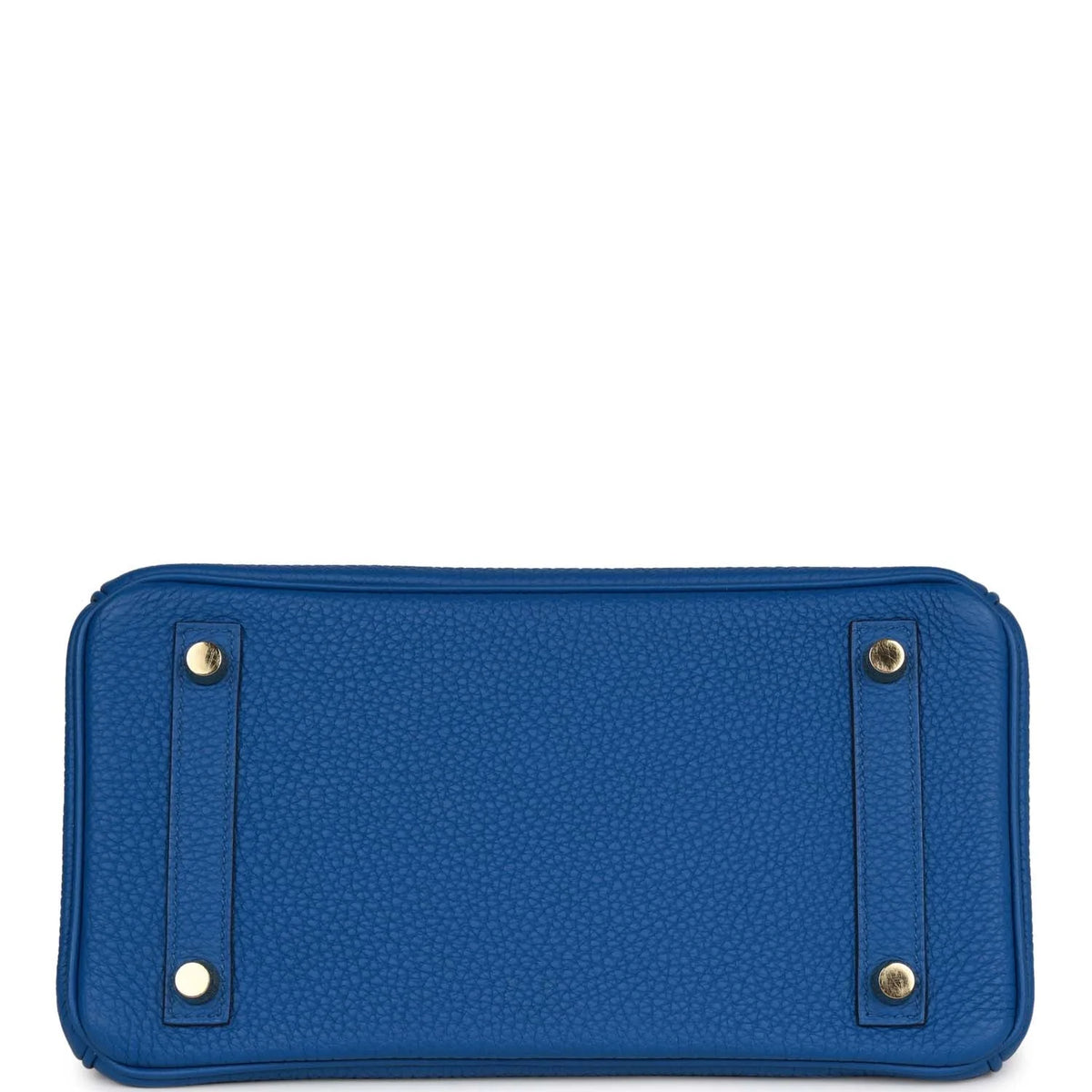 Pre-owned Togo Leather Handbag P3272
