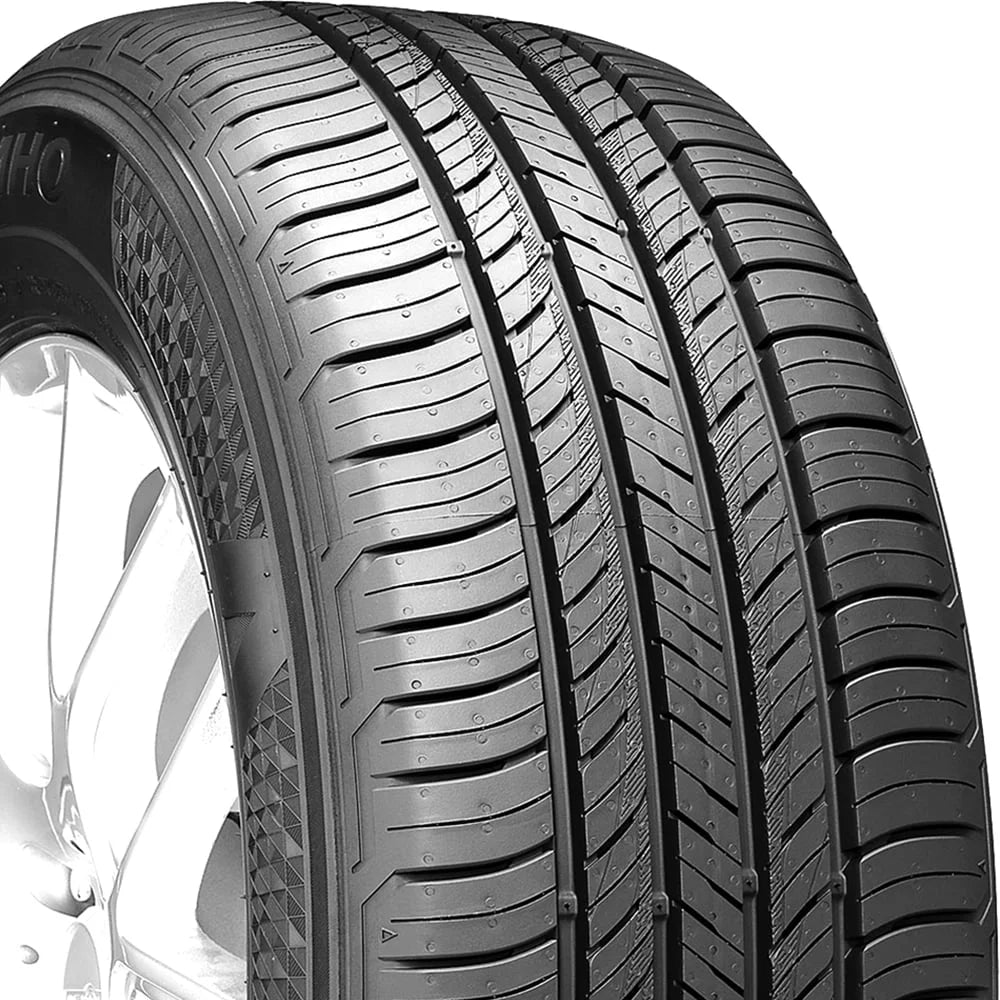 All Season 255/50R20 109V XL SUV/Crossover Tire Q70412