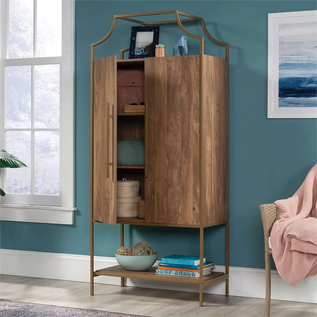 Engineered Wood Cabinet P89172