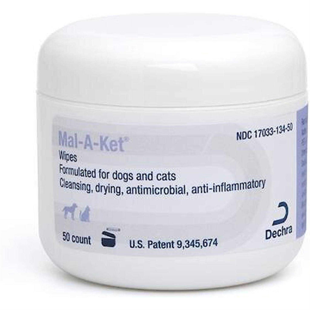 Wipes for Dogs & Cats S38467