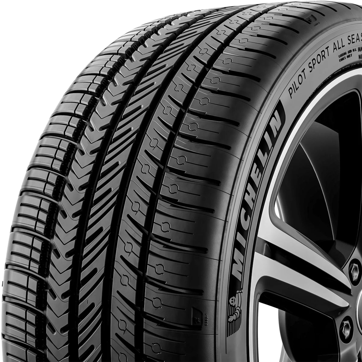All Season 225/45ZR18 95Y XL Passenger Tire T737