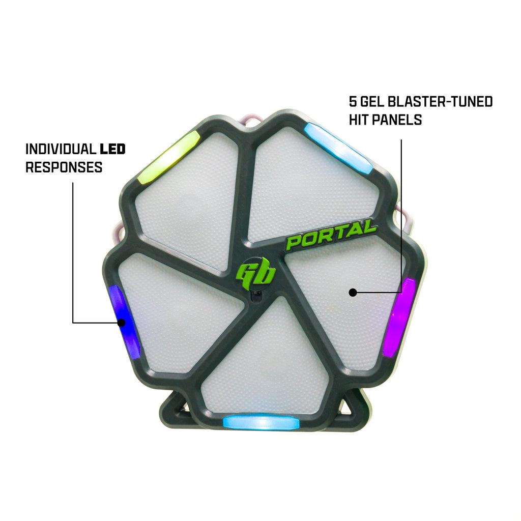 Gel Blaster Smart Target System with App B23315