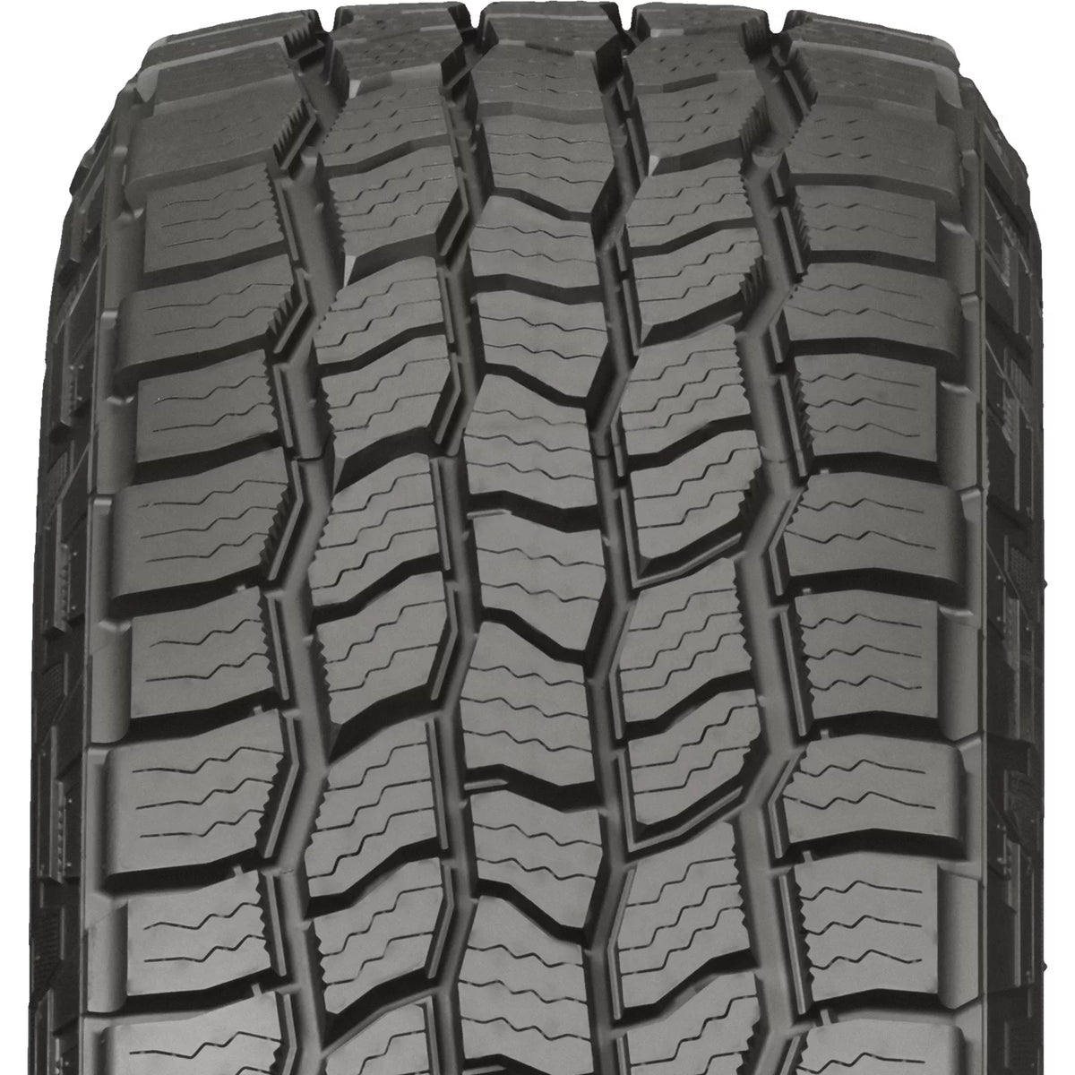 Set of 4 265/70R16 112T All Terrain Tires B233