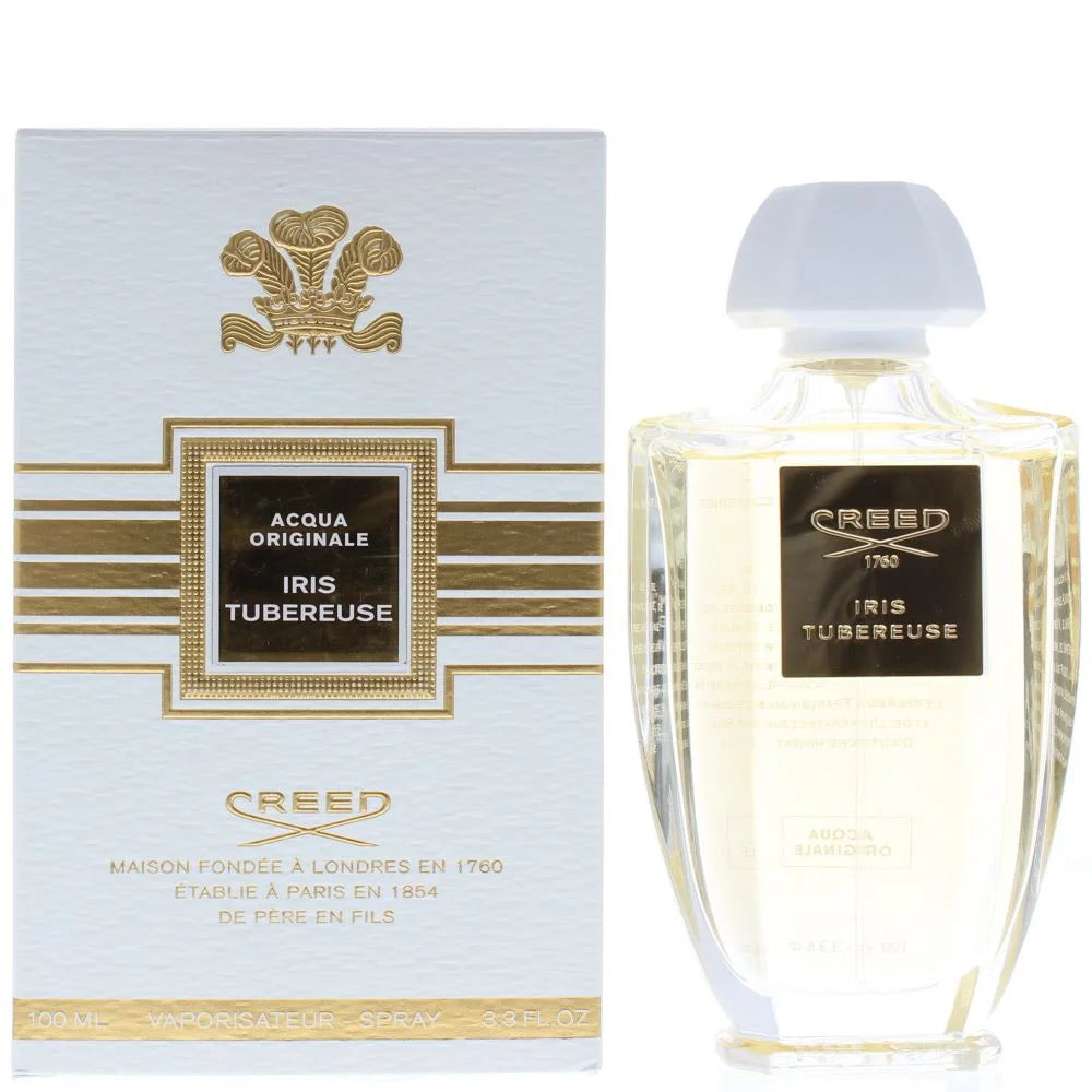 Aqua Originale Iris EDP Spray 3.3 oz U304693