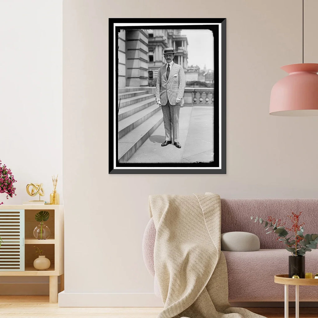 Framed Print 17-7/8" x 21-7/8" Q300416
