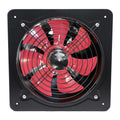 12'' Ventilation Exhaust Fan Wall Mounted O33399