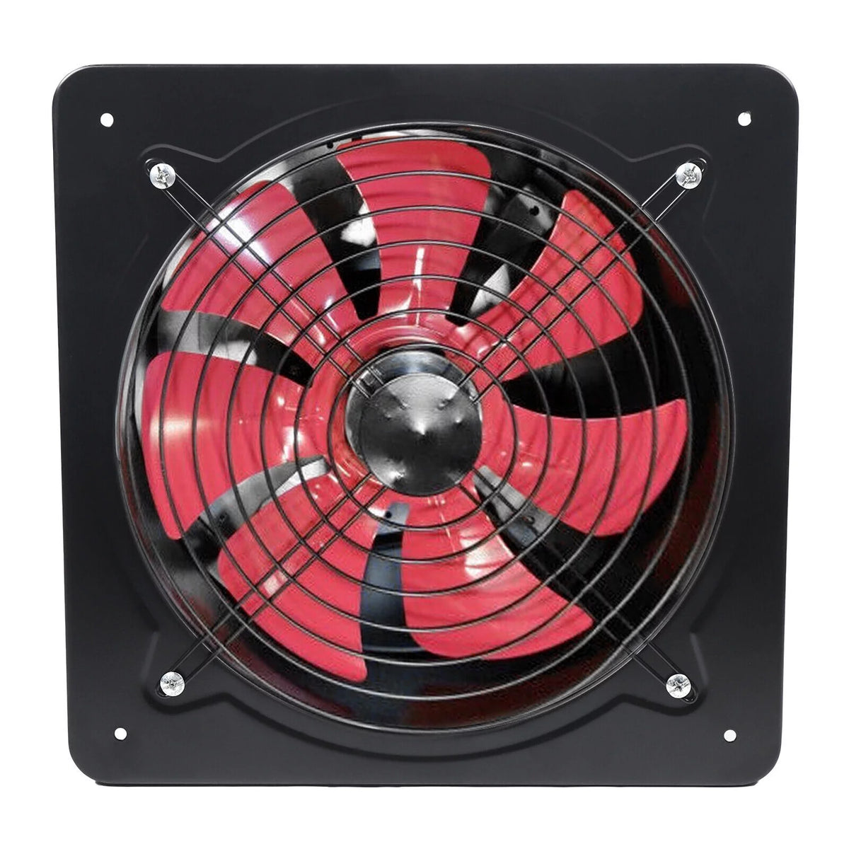 12'' Ventilation Exhaust Fan Wall Mounted O33399