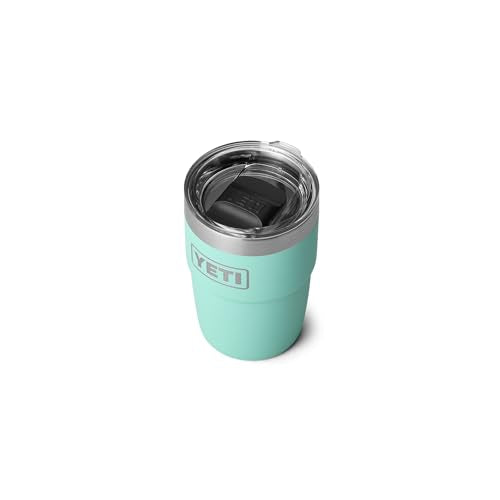 8 oz Stainless Steel Vacuum Insulated Cup with Lid A13759