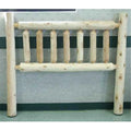 Cedar King Headboard L2109