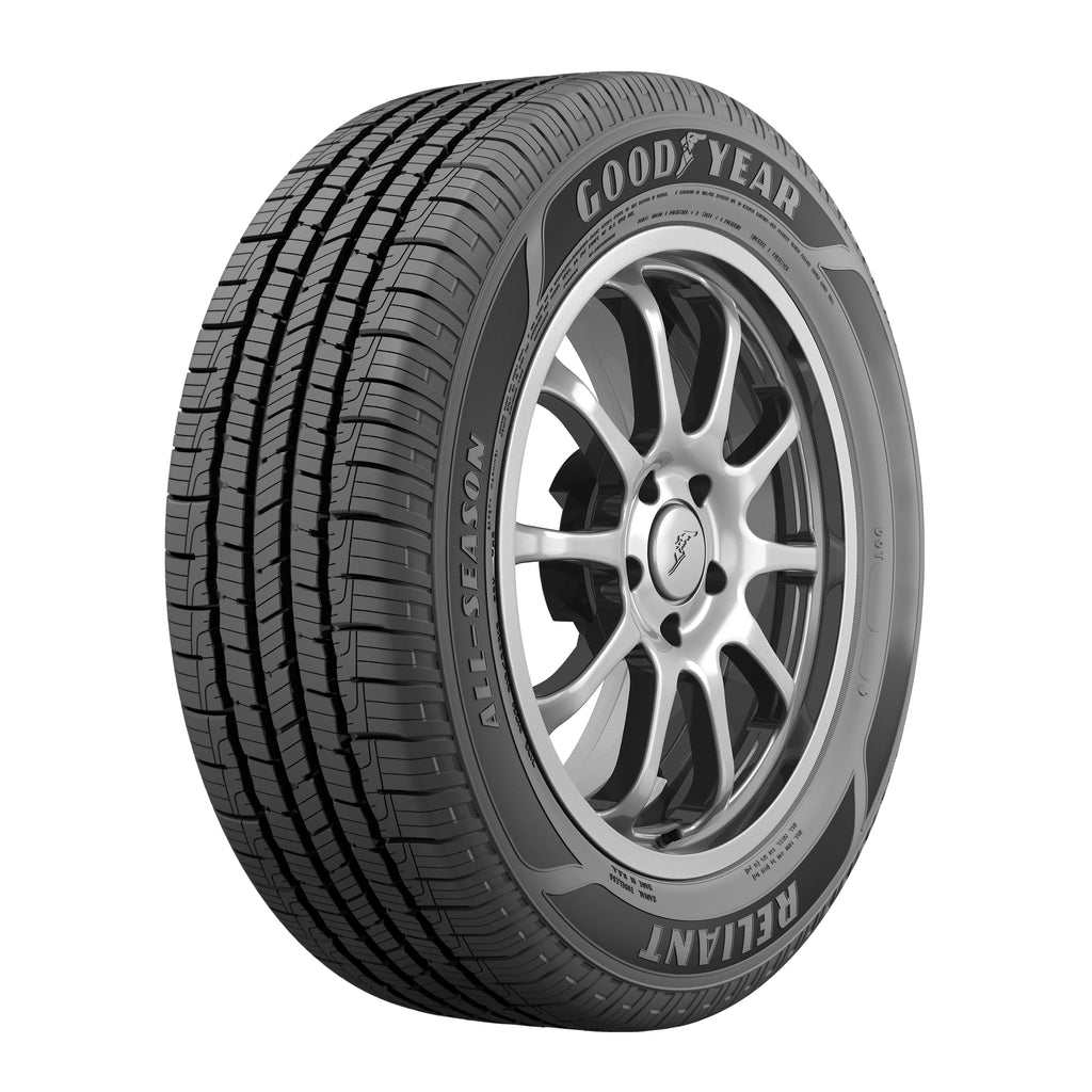 225/65R17 102H All-Season Tire Q216481