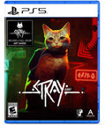 Stray PlayStation 5 J571