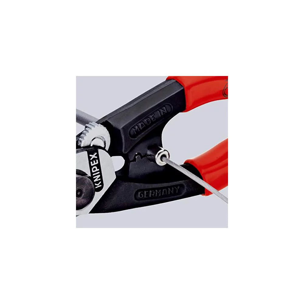Wire Rope Cutters 7.5 in. C806