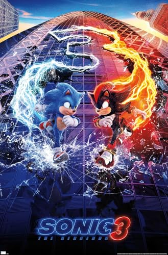 Wall Poster D45509
