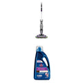 Cordless Hard Floor Spin Mop Cleaner I164
