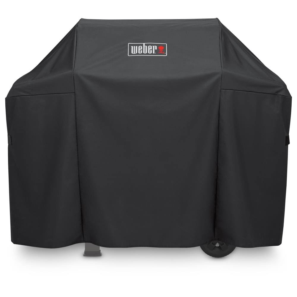 Black GAS Grill Cover O629179