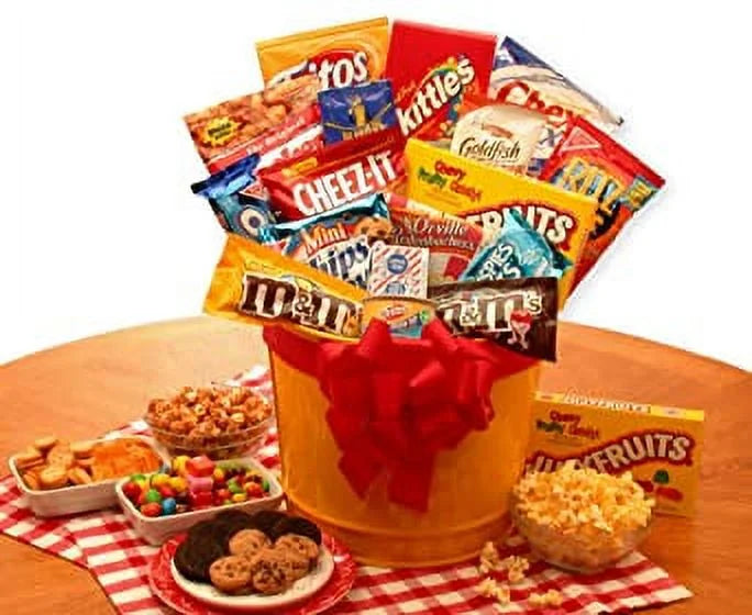 Junk Food A9190