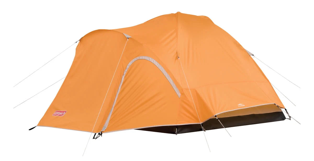 2-Person Dome Tents K606
