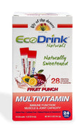 Fruit Punch 24 Ounce B474694