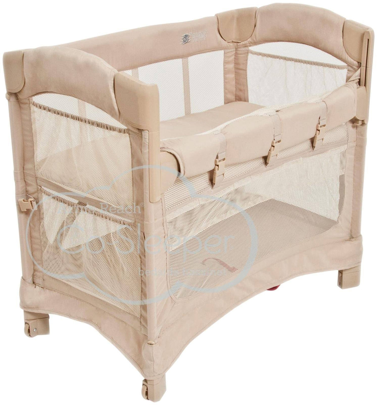2-in-1 Co-Sleeper Bassinet W16487