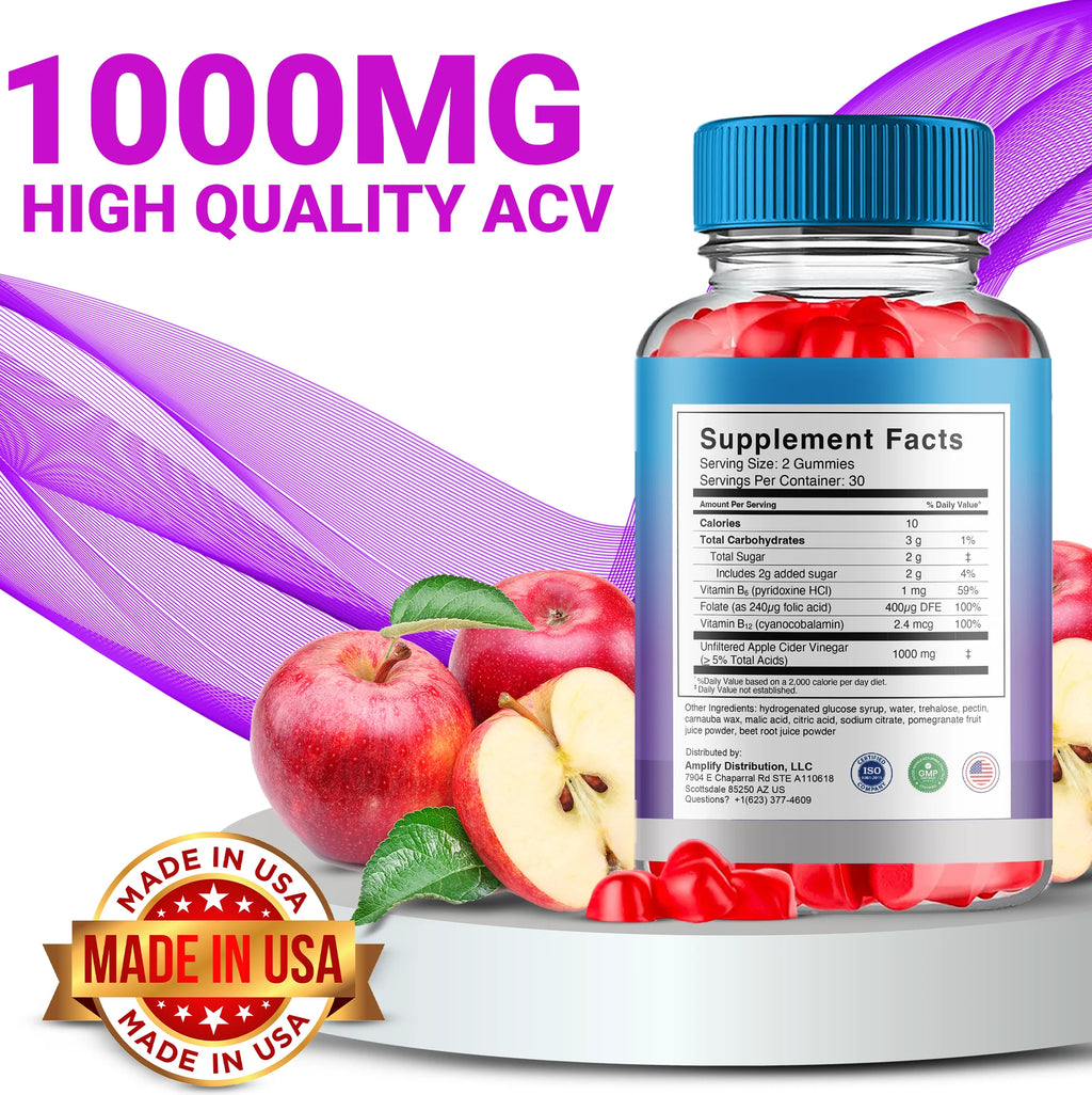 Keto Blast Gummies K830