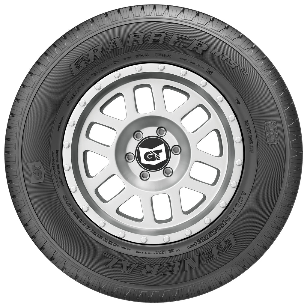 All Season Tire J1187