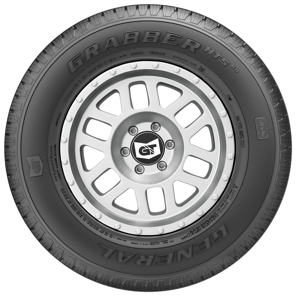 All Season Tire J1187