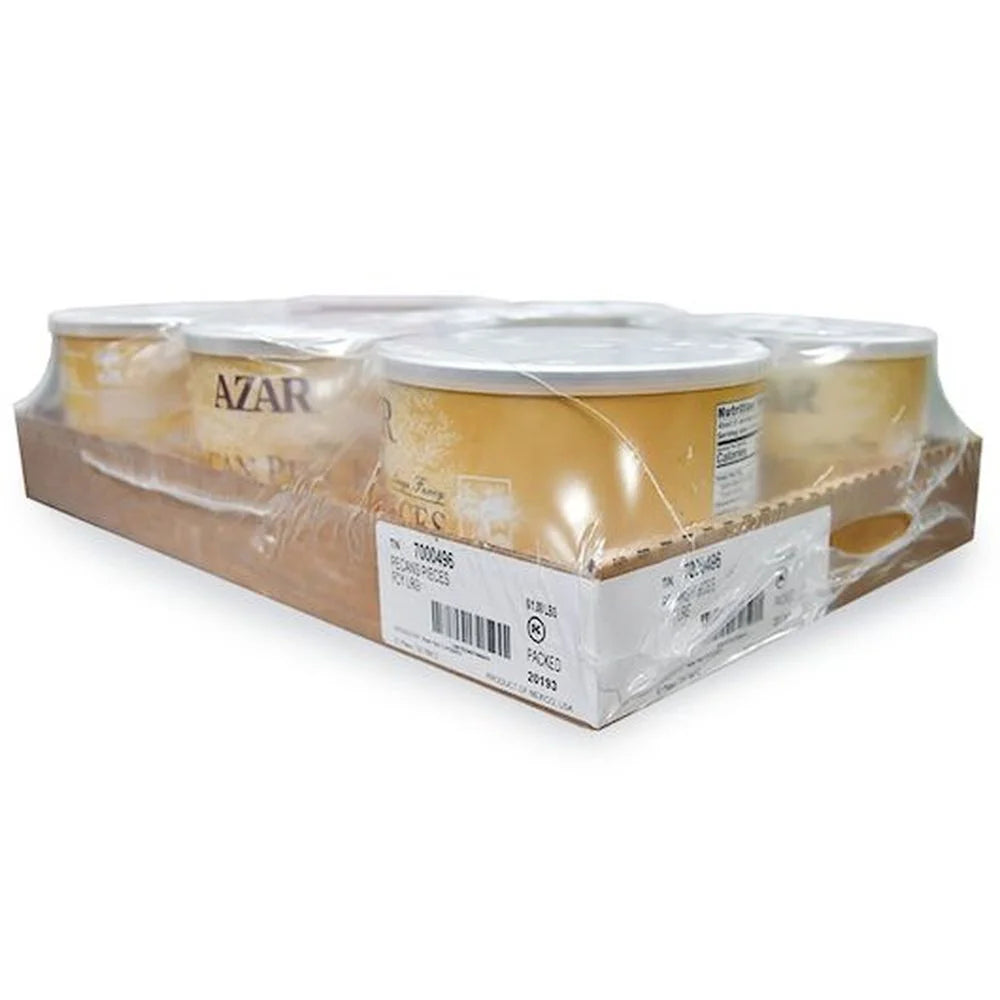Pecan Pieces 1.88 Pound C1663