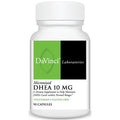 DHEA 10mg 90 Capsules L4704