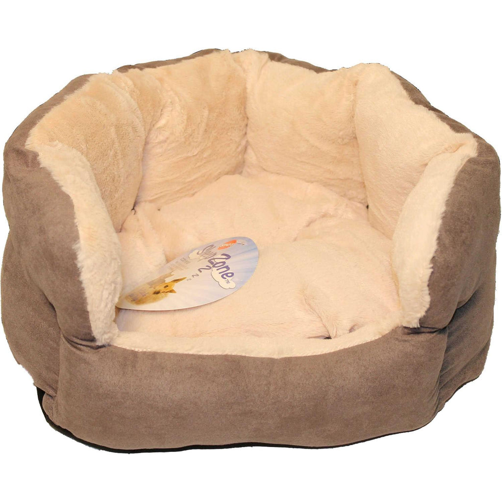 Reversible Cushion Bed O324138